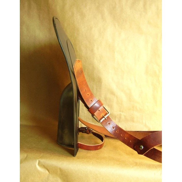 Protection des épaule - Gladiateur 