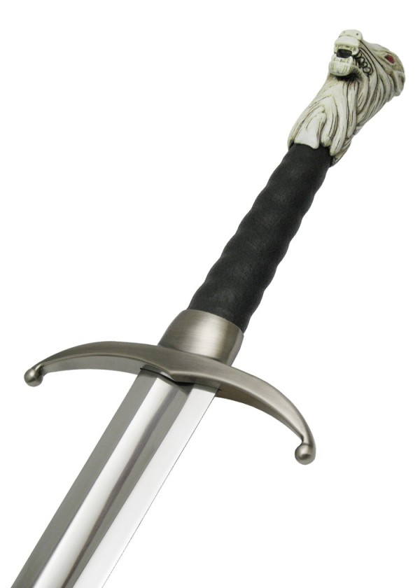 Game Of Thrones - Long Claw, l'épée de Jon Schnee