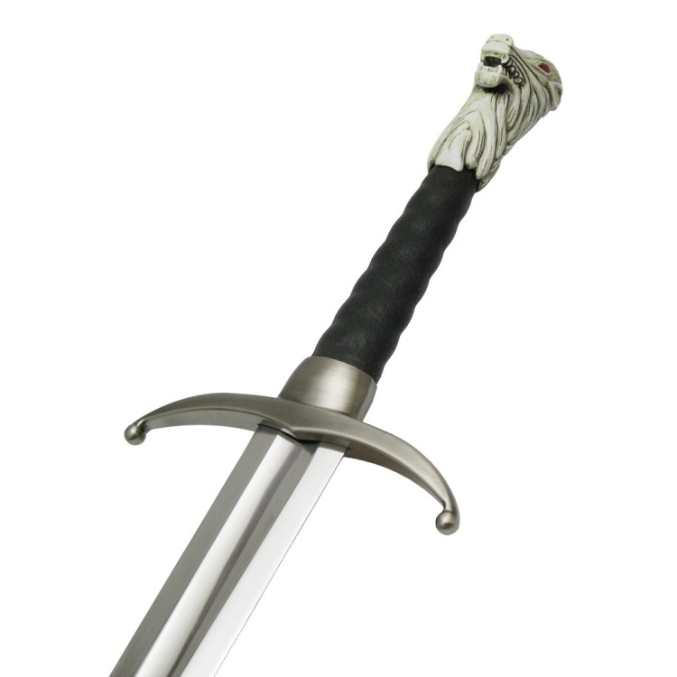 Game Of Thrones - Long Claw, l'épée de Jon Schnee
