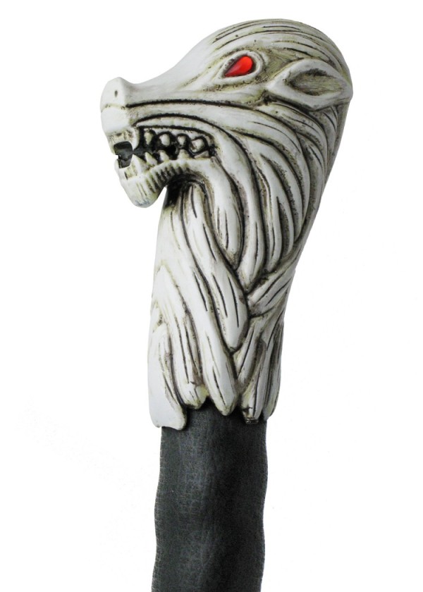 Game Of Thrones - Long Claw, l'épée de Jon Schnee