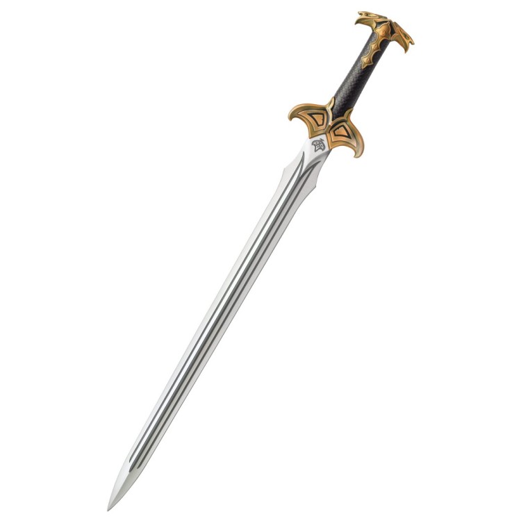 L'épée Hobbit par Bard l'archer