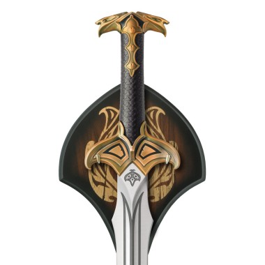 L'épée Hobbit par Bard l'archer