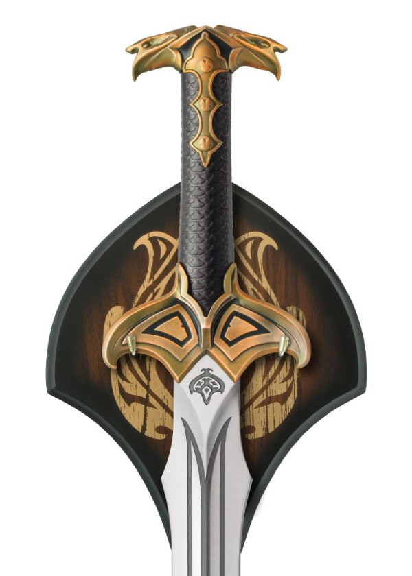 L'épée Hobbit par Bard l'archer