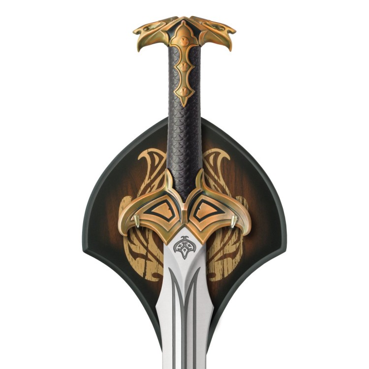 L'épée Hobbit par Bard l'archer