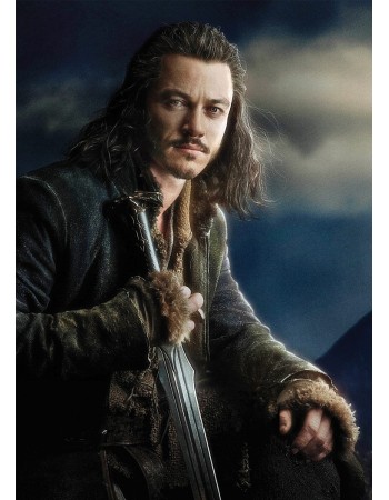 L'épée Hobbit par Bard l'archer
