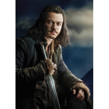 L'épée Hobbit par Bard l'archer