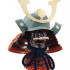 Casque de Samouraï