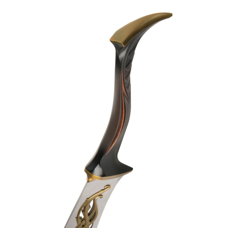 Le Hobbit - Épée d'infanterie de Mirkwood