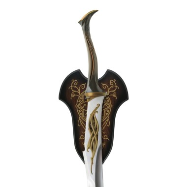 Le Hobbit - Épée d'infanterie de Mirkwood