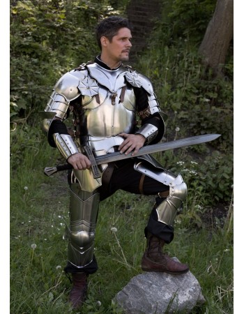 Armure Gothique