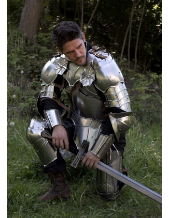 Armure Gothique