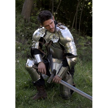 Armure Gothique