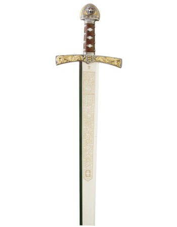 Épée de Richard Coeur de Lion Marto