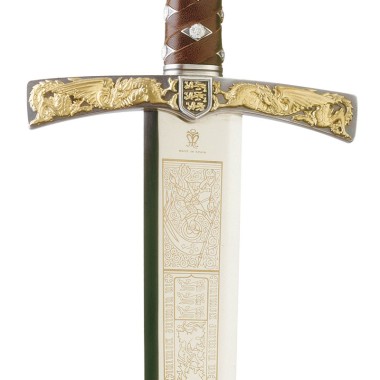 Épée de Richard Coeur de Lion Marto