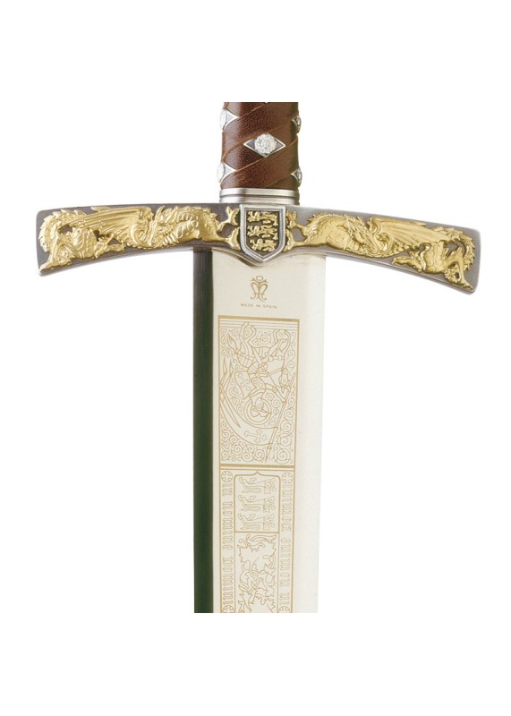 Épée de Richard Coeur de Lion Marto