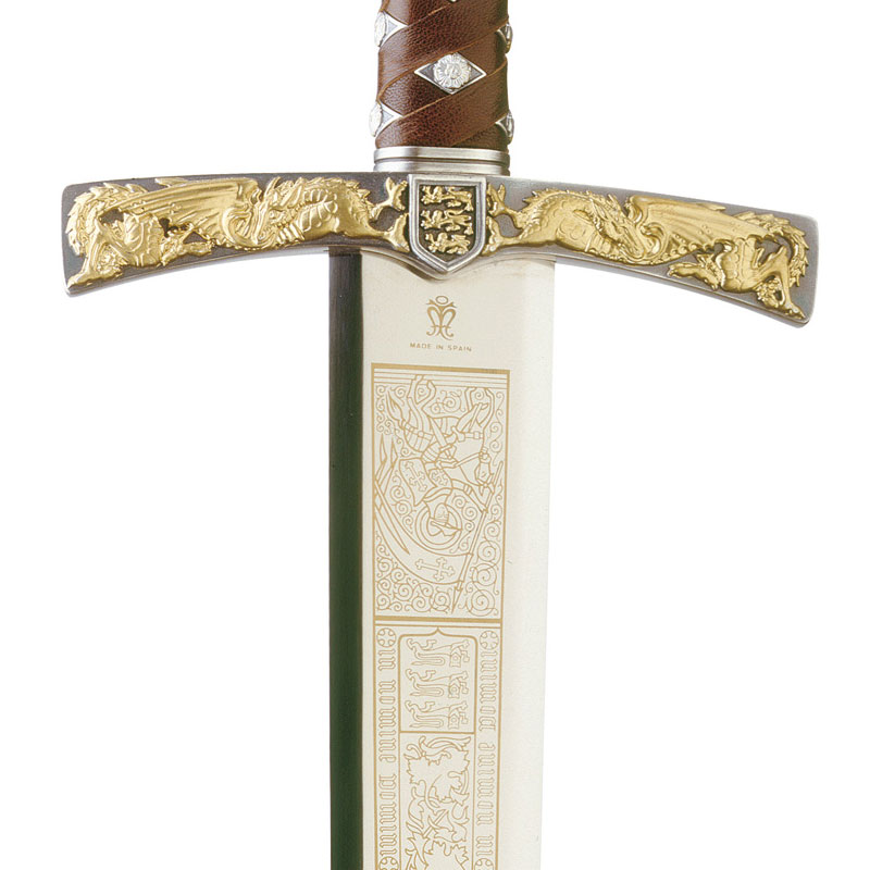 Épée de Richard Coeur de Lion Marto