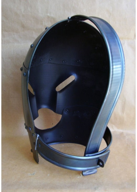 Masque de Fer (film)