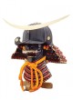 Casque Date Masamune Kabuto - Casque de Samouraï