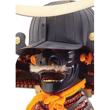 Casque Date Masamune Kabuto - Casque de Samouraï