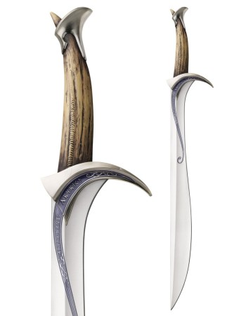 Orcrist - l'épée de Thorin Oakenshield - Le Hobbit