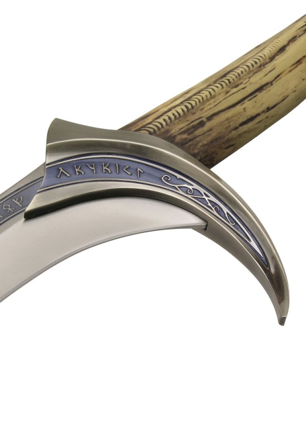 Orcrist - l'épée de Thorin Oakenshield - Le Hobbit