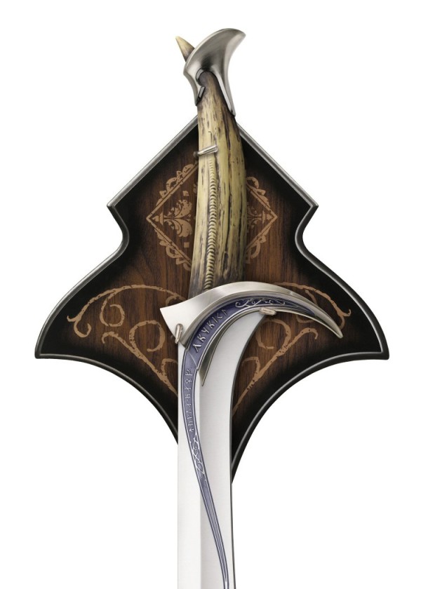 Orcrist - l'épée de Thorin Oakenshield - Le Hobbit