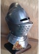 Armet français, Casque XVIe siècle