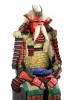 Armure de Samouraï - Armure japonais de Takeda Shingen