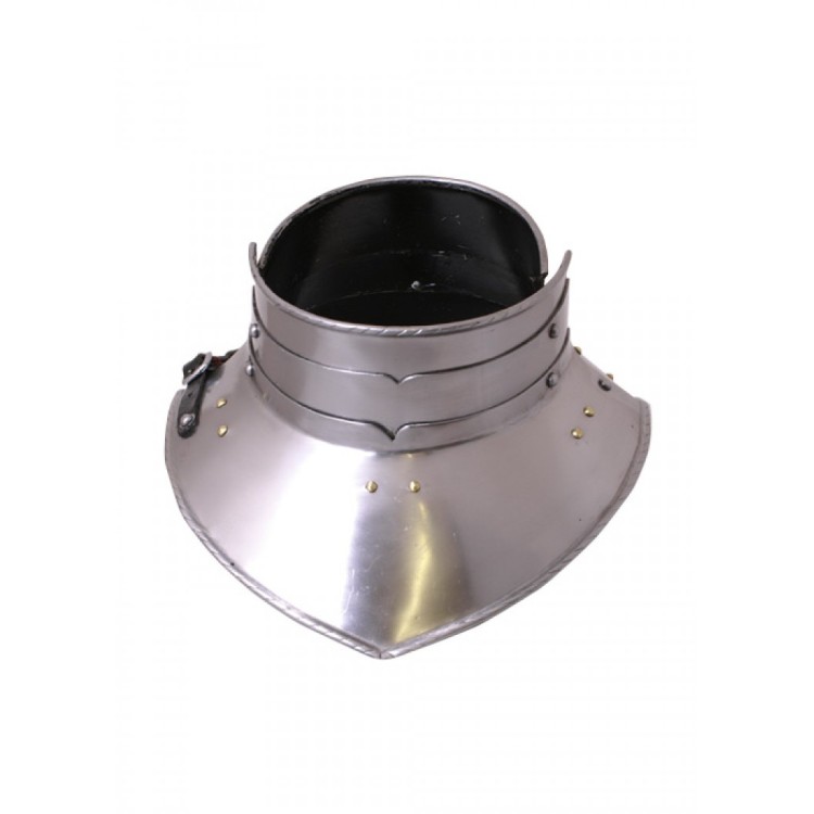 Haut Moyen Âge Gorgerin 