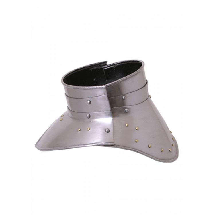 Haut Moyen Âge Gorgerin 