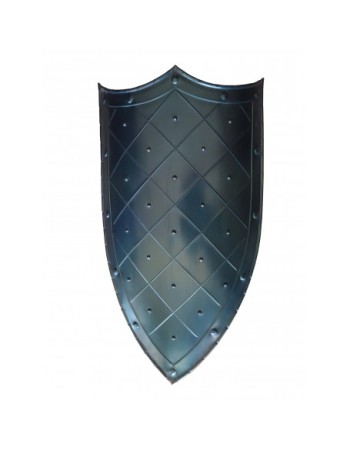 Bouclier médiéval
