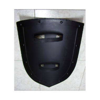 Bouclier Moyen Age Avec Aigle