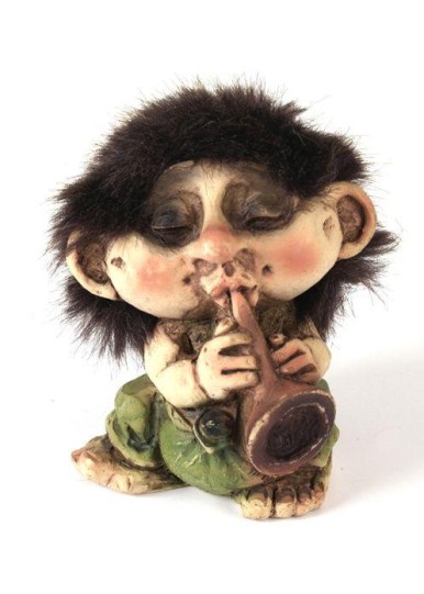 Troll Nyform 038
