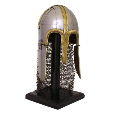 Casque Viking - Casque Coppergate 