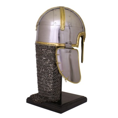Casque Viking - Casque Coppergate 