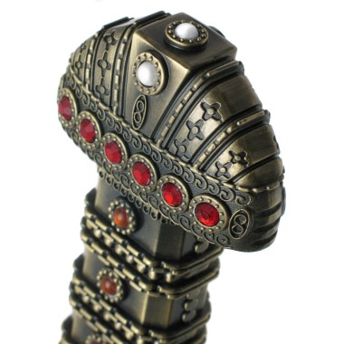 Vikings - Épée des rois - Édition limitée