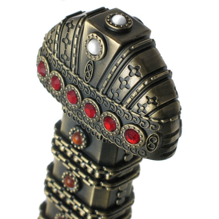 Vikings - Épée des rois - Édition limitée