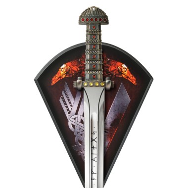 Vikings - Épée des rois - Édition limitée