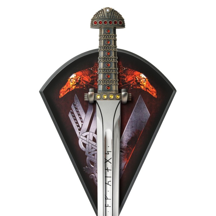 Vikings - Épée des rois - Édition limitée