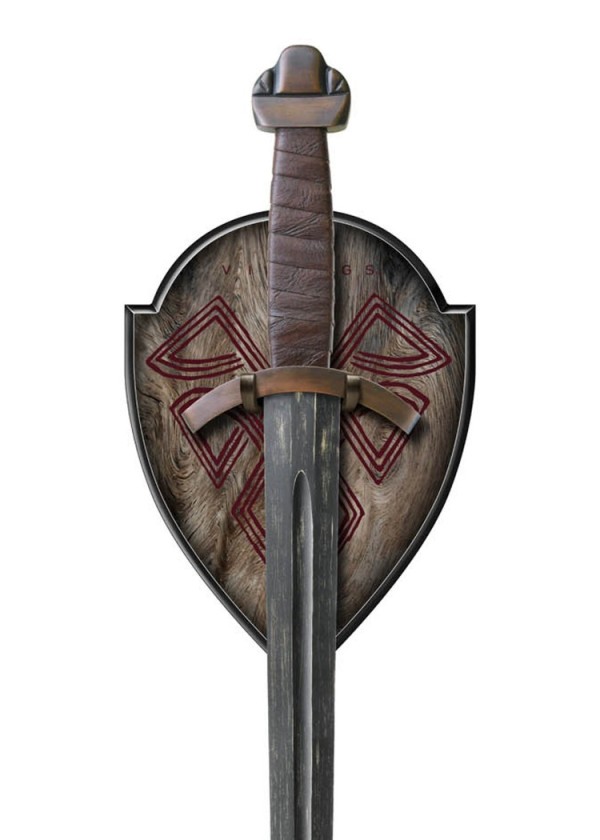 Vikings - épée de la Lagertha
