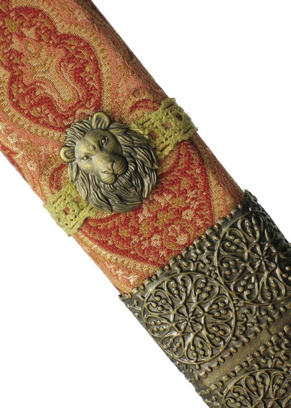 Game Of Thrones - fourreau pour épée Oathkeeper