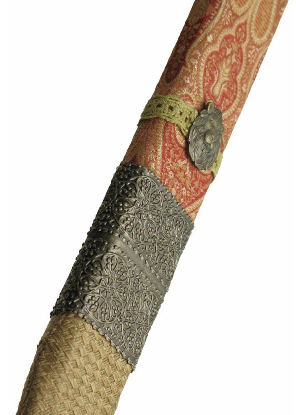 Game Of Thrones - fourreau pour épée Oathkeeper