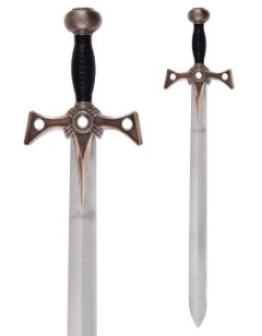 Épée Xena, Marto
