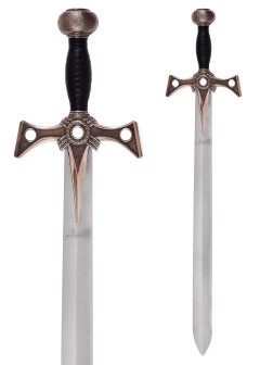 Épée Xena, Marto