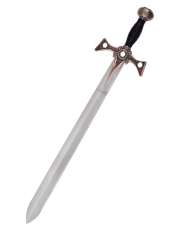 Épée Xena, Marto