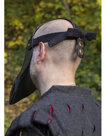 Masque de docteur de la peste