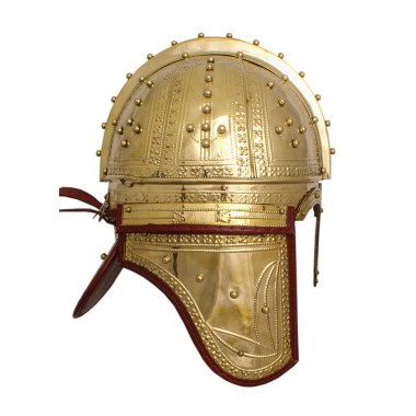 Casque de Deurne