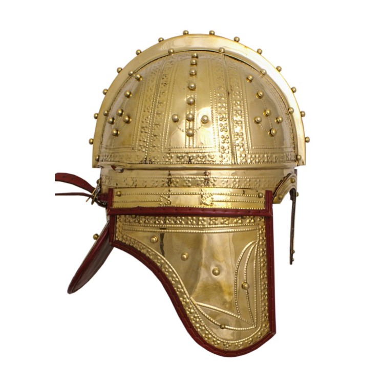 Casque de Deurne