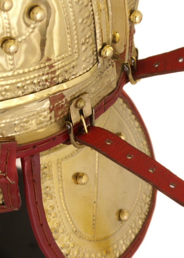 Casque de Deurne