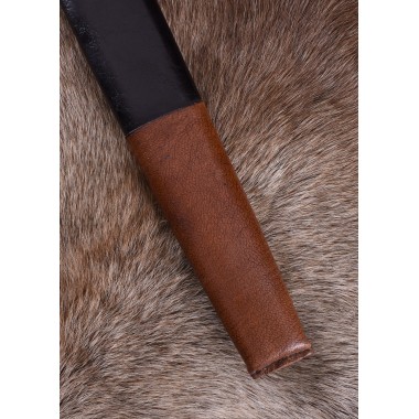 Épée Templière - Épée templière avec gaine